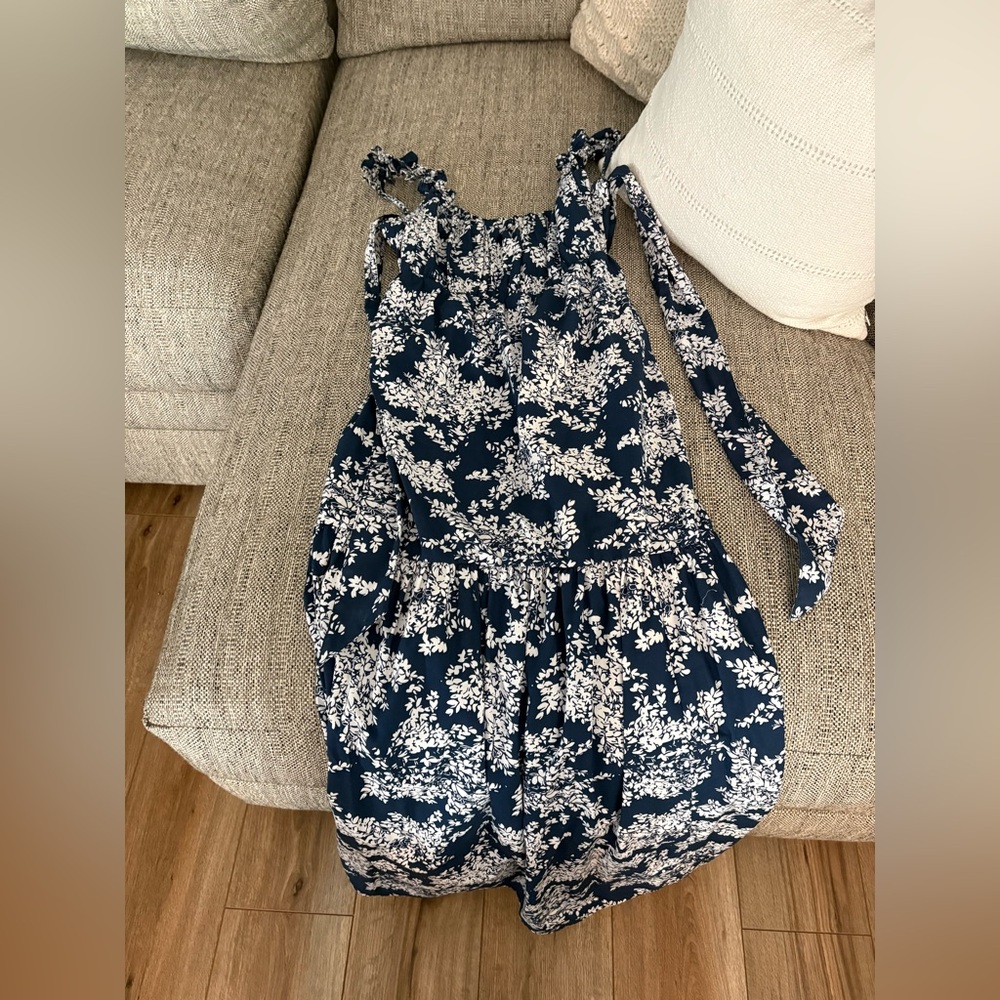 Abercrombie & Fitch Maxi Dress